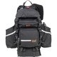 Saw Kit 2.0 - Black (Assembled With Hot Shot Bag, Head On) (Show Larger View)